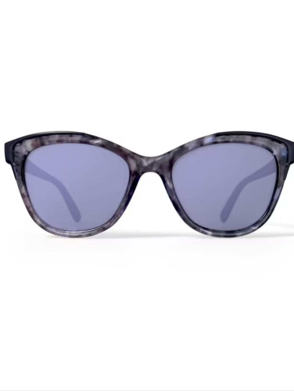 Nautica Tortoiseshell Cat-Eye Sunglasses Frames